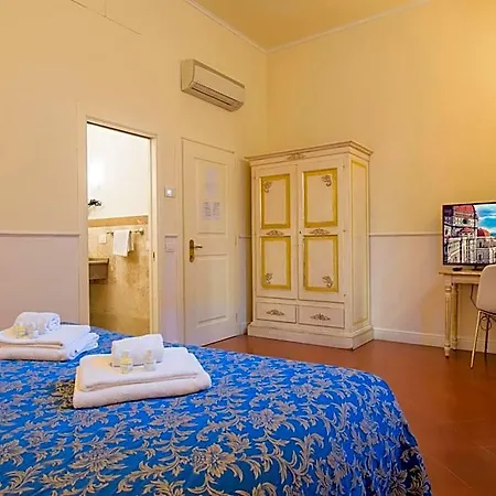 Relais Tiffany Bed & Breakfast