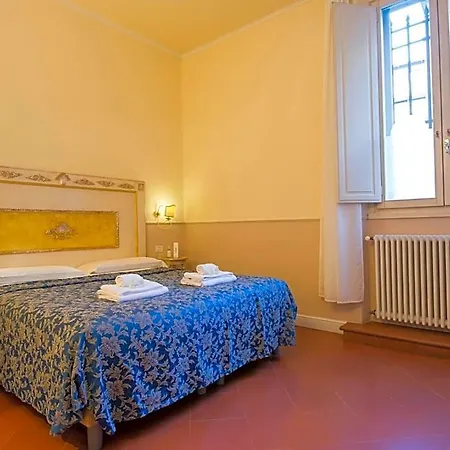 Bed & Breakfast Relais Tiffany Firenze