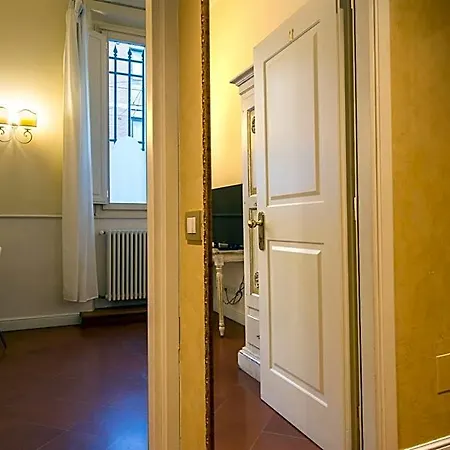 Relais Tiffany Bed & Breakfast