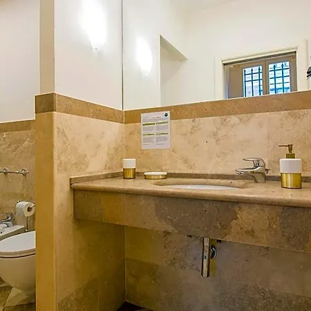 Bed & Breakfast Relais Tiffany 4*