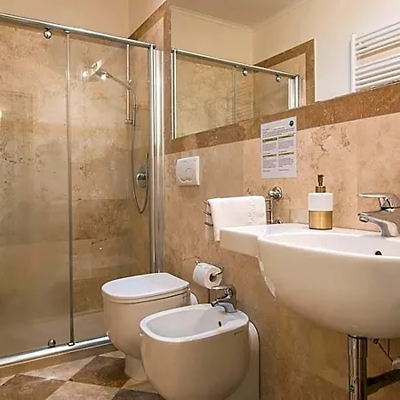 Relais Tiffany Firenze