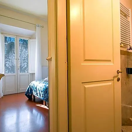 Bed & Breakfast Relais Tiffany 4*