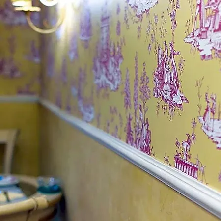 Relais Tiffany Bed & Breakfast Firenze