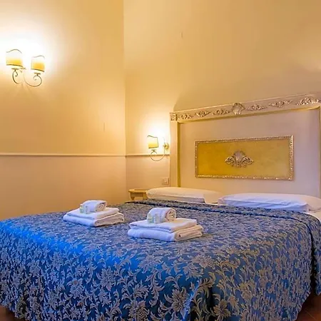 Relais Tiffany Bed & Breakfast