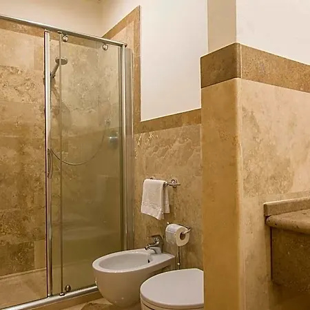 Relais Tiffany Firenze