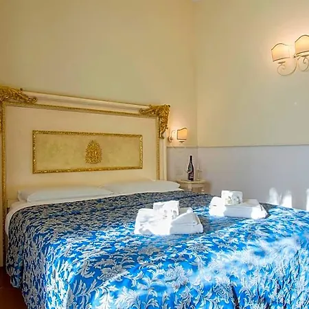 Relais Tiffany פירנצה