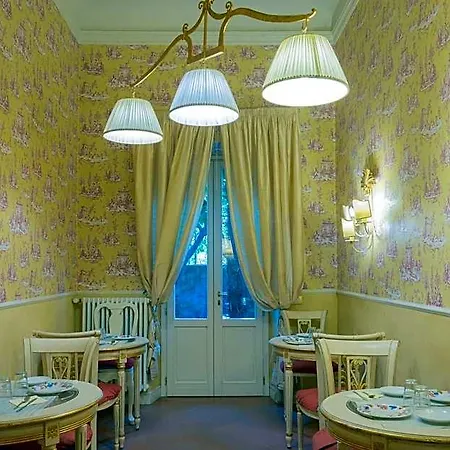 Relais Tiffany 4*