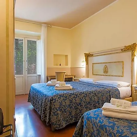 Relais Tiffany 4*