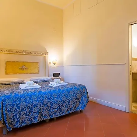 Relais Tiffany 4*