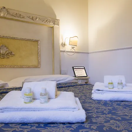 Relais Tiffany