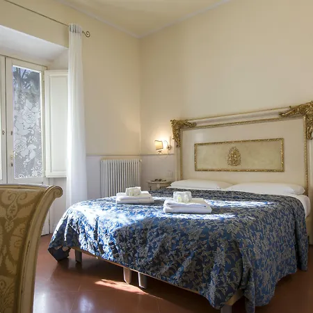 Bed & Breakfast Relais Tiffany Firenze