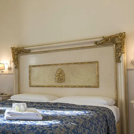 Relais Tiffany 4* Firenze