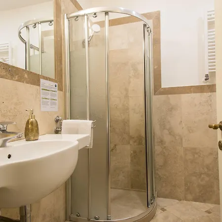 Bed & Breakfast Relais Tiffany 4*