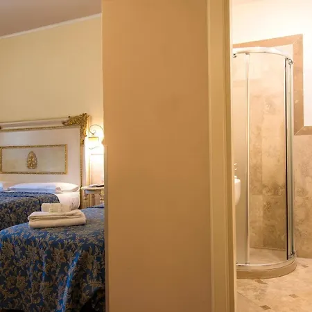 Relais Tiffany 2* Флоренция