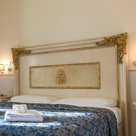 Relais Tiffany Флоренция