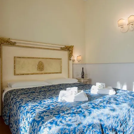 Relais Tiffany 4*