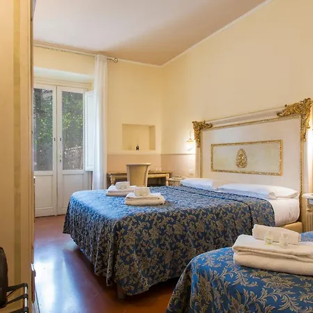 Relais Tiffany Флоренция