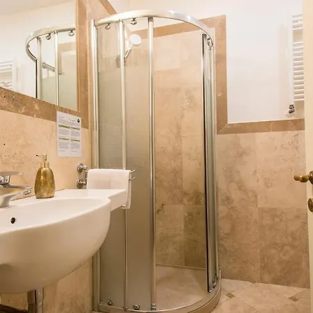 Relais Tiffany Отель типа 