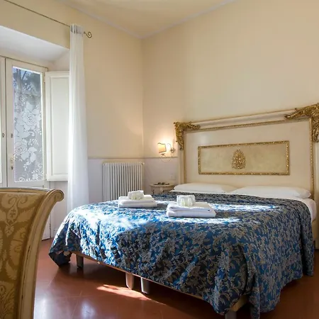 فندق مبيت وإفطار Relais Tiffany فلورنس