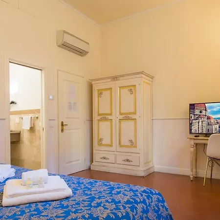 فندق مبيت وإفطار Relais Tiffany