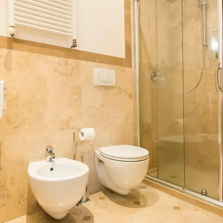 Relais Tiffany 住宿加早餐酒店 佛罗伦萨