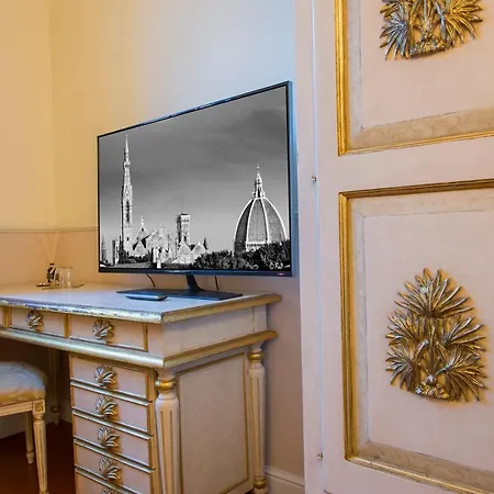 فندق مبيت وإفطار Relais Tiffany