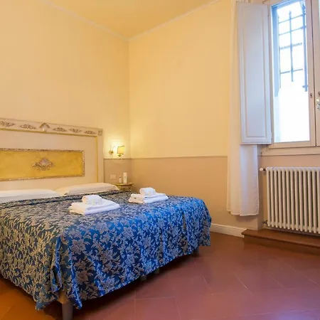 Relais Tiffany 2* Флоренция