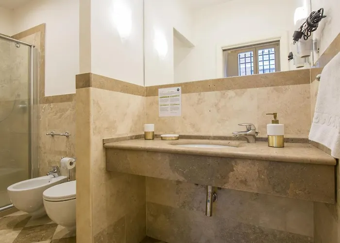 Panzió Relais Tiffany 3*