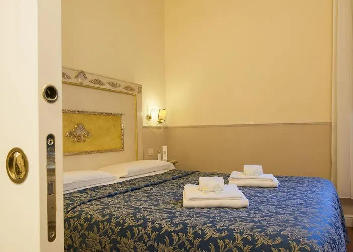 Relais Tiffany Panzió