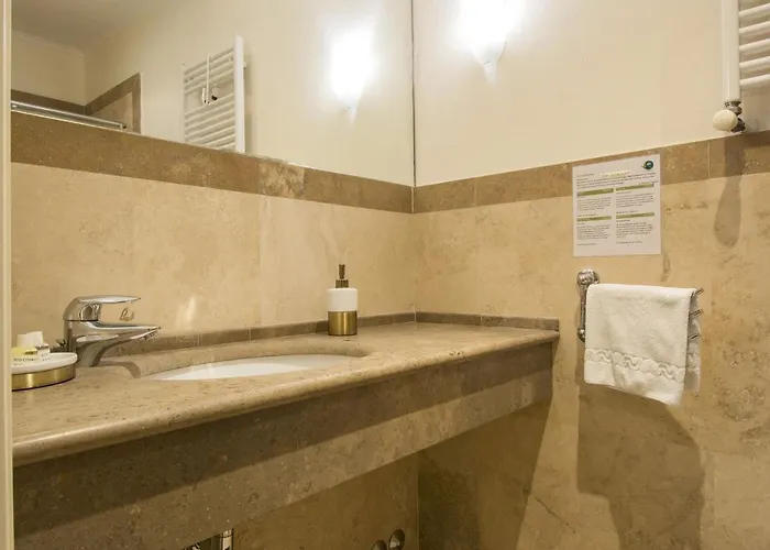 Relais Tiffany 3* Firenze