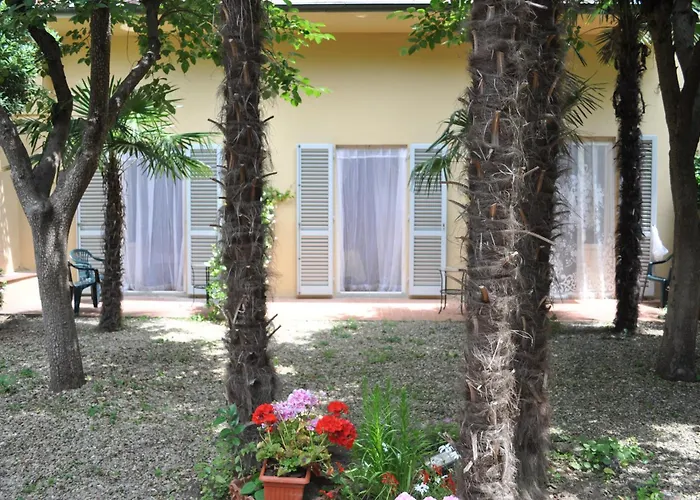 Relais Tiffany Firenze