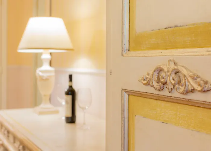 Relais Tiffany Panzió