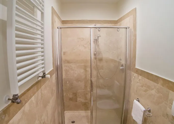 Relais Tiffany Panzió