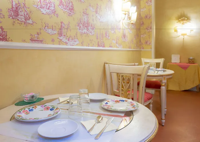 Relais Tiffany Firenze