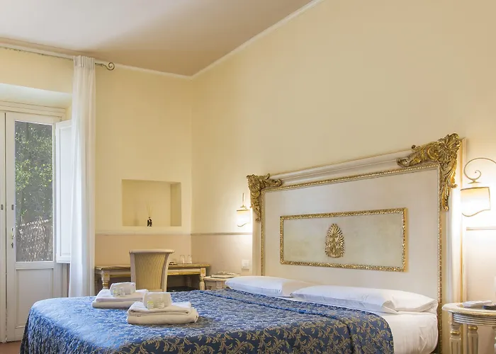 Relais Tiffany Panzió