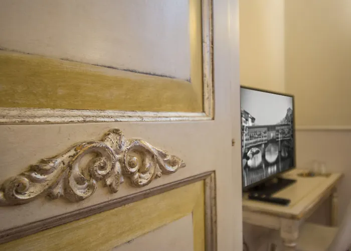 Relais Tiffany 3* Firenze