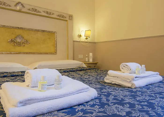 Relais Tiffany Firenze