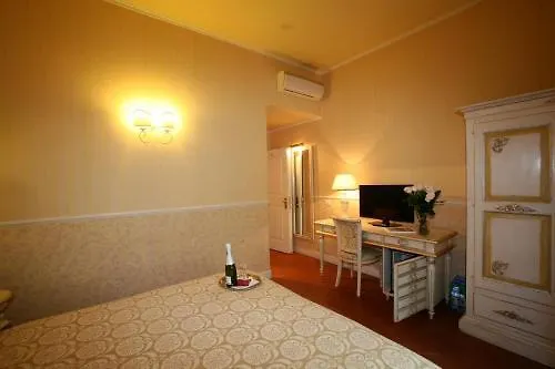 Relais Tiffany Firenze