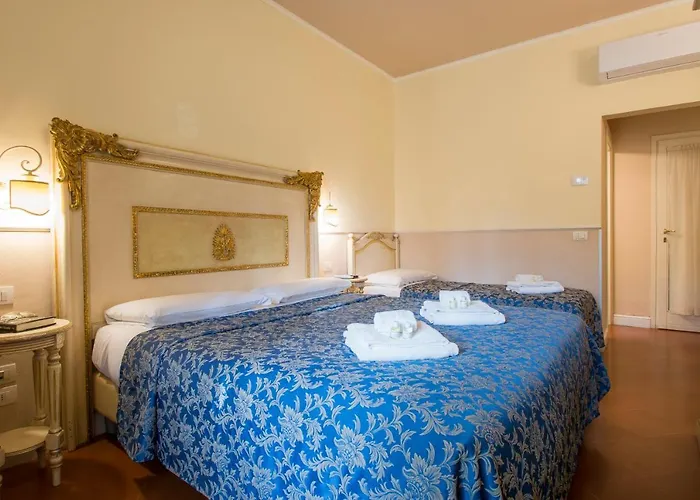 Relais Tiffany Firenze