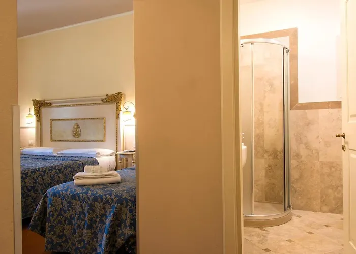 Relais Tiffany 3* Firenze