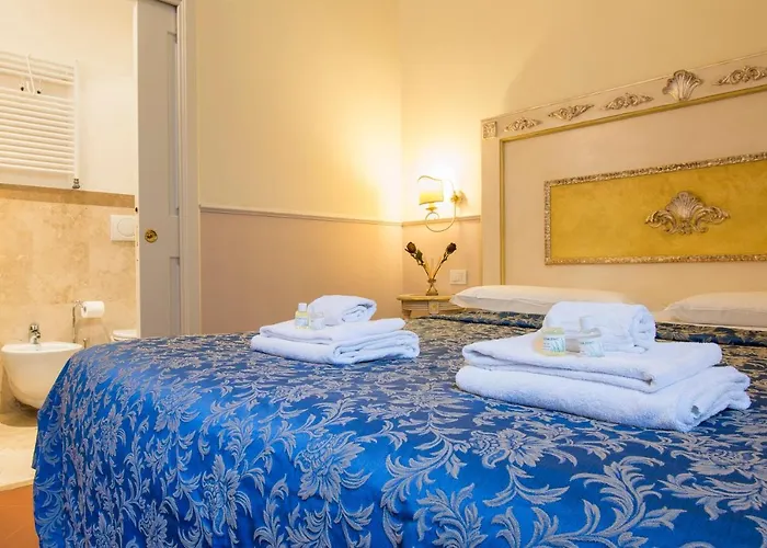 Relais Tiffany Firenze