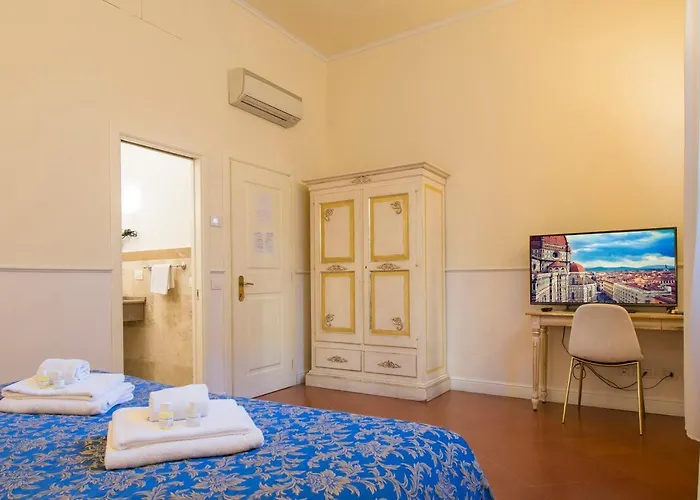 Panzió Relais Tiffany