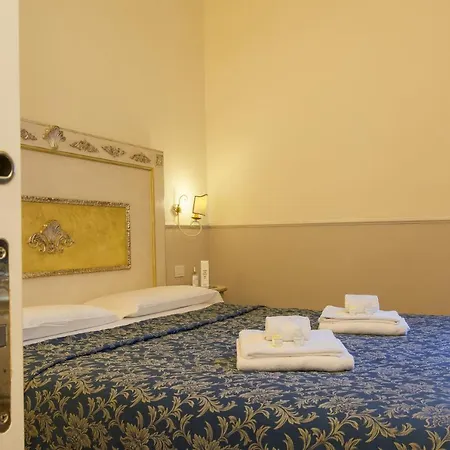 Relais Tiffany לינה וארוחת בוקר