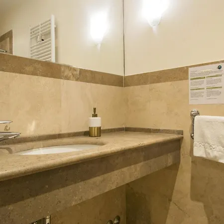 Relais Tiffany 2* Florence