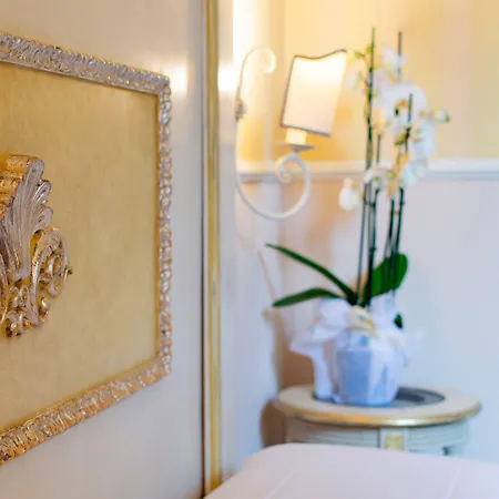 Relais Tiffany 4*