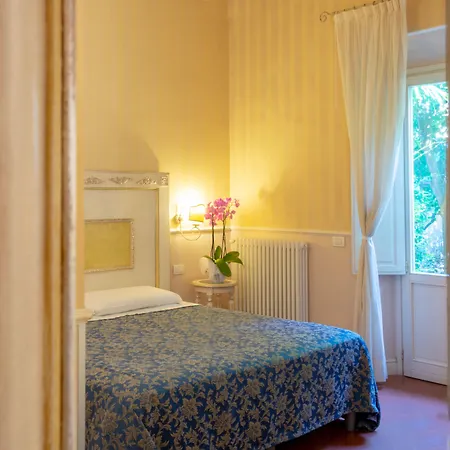 Relais Tiffany לינה וארוחת בוקר פירנצה