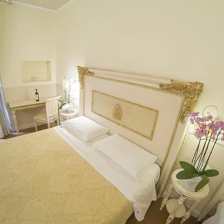 Relais Tiffany Bed & Breakfast 4*