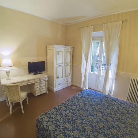 Relais Tiffany Bed & Breakfast Firenze