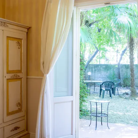 Relais Tiffany פירנצה