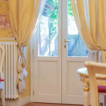 Relais Tiffany פירנצה